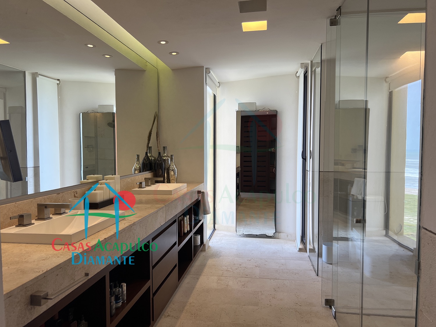 El Palmar Tres Vidas Fénix 401 - Recámara principal 10